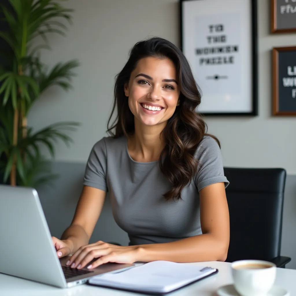 Anna Schmidt - Projektmanagerin